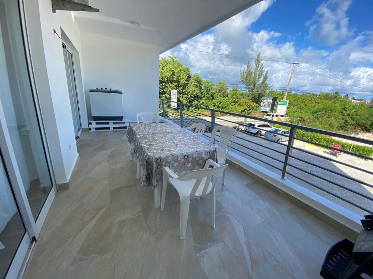 One Suite Punta Cana Presidential Suite Dış mekan fotoğraf