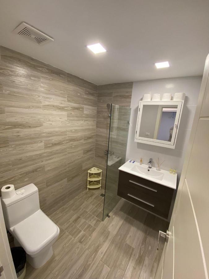 One Suite Punta Cana Presidential Suite Dış mekan fotoğraf