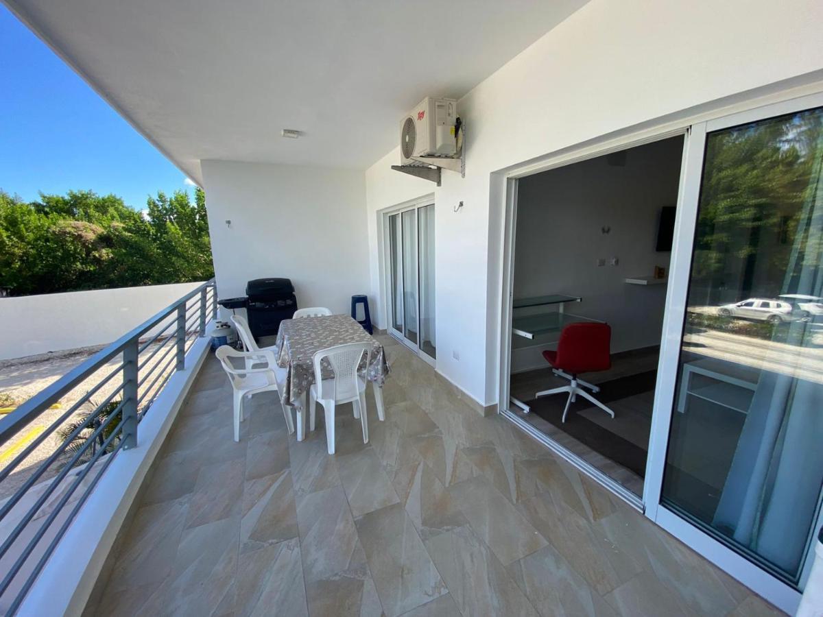 One Suite Punta Cana Presidential Suite Dış mekan fotoğraf