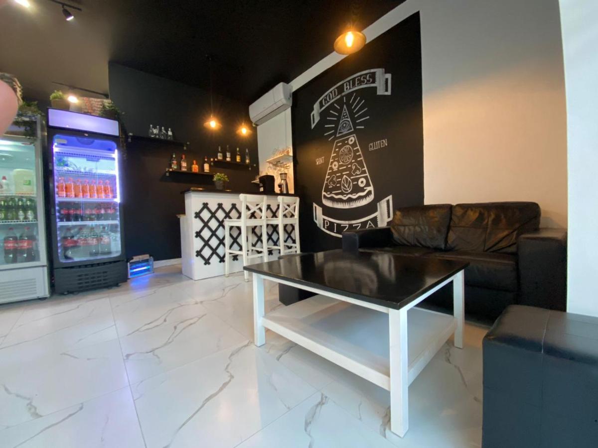 One Suite Punta Cana Presidential Suite Dış mekan fotoğraf