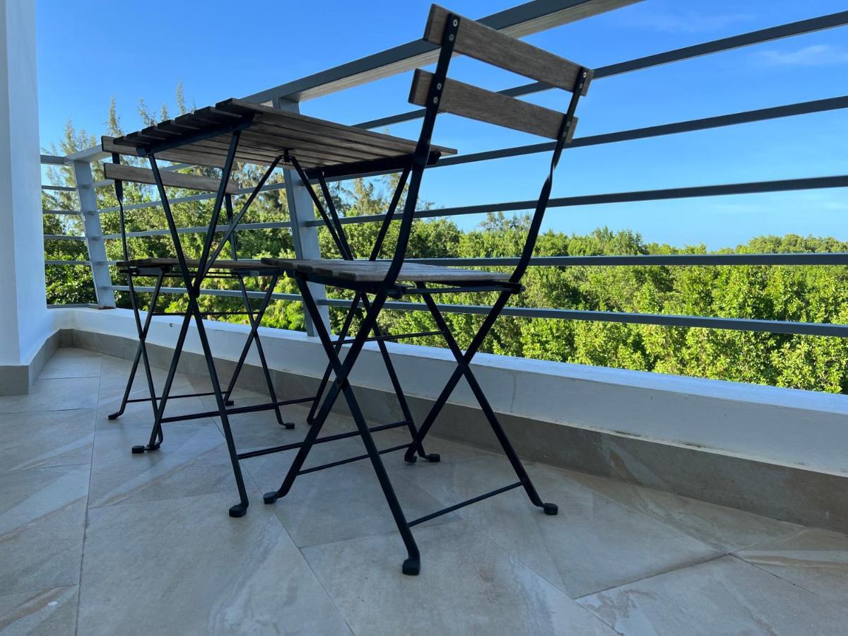 One Suite Punta Cana Presidential Suite Dış mekan fotoğraf