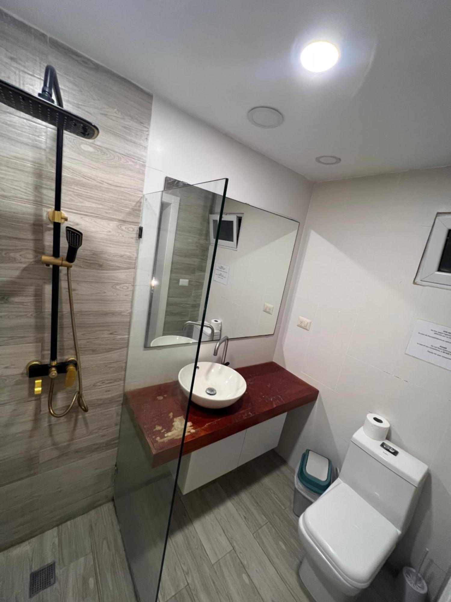 One Suite Punta Cana Presidential Suite Dış mekan fotoğraf