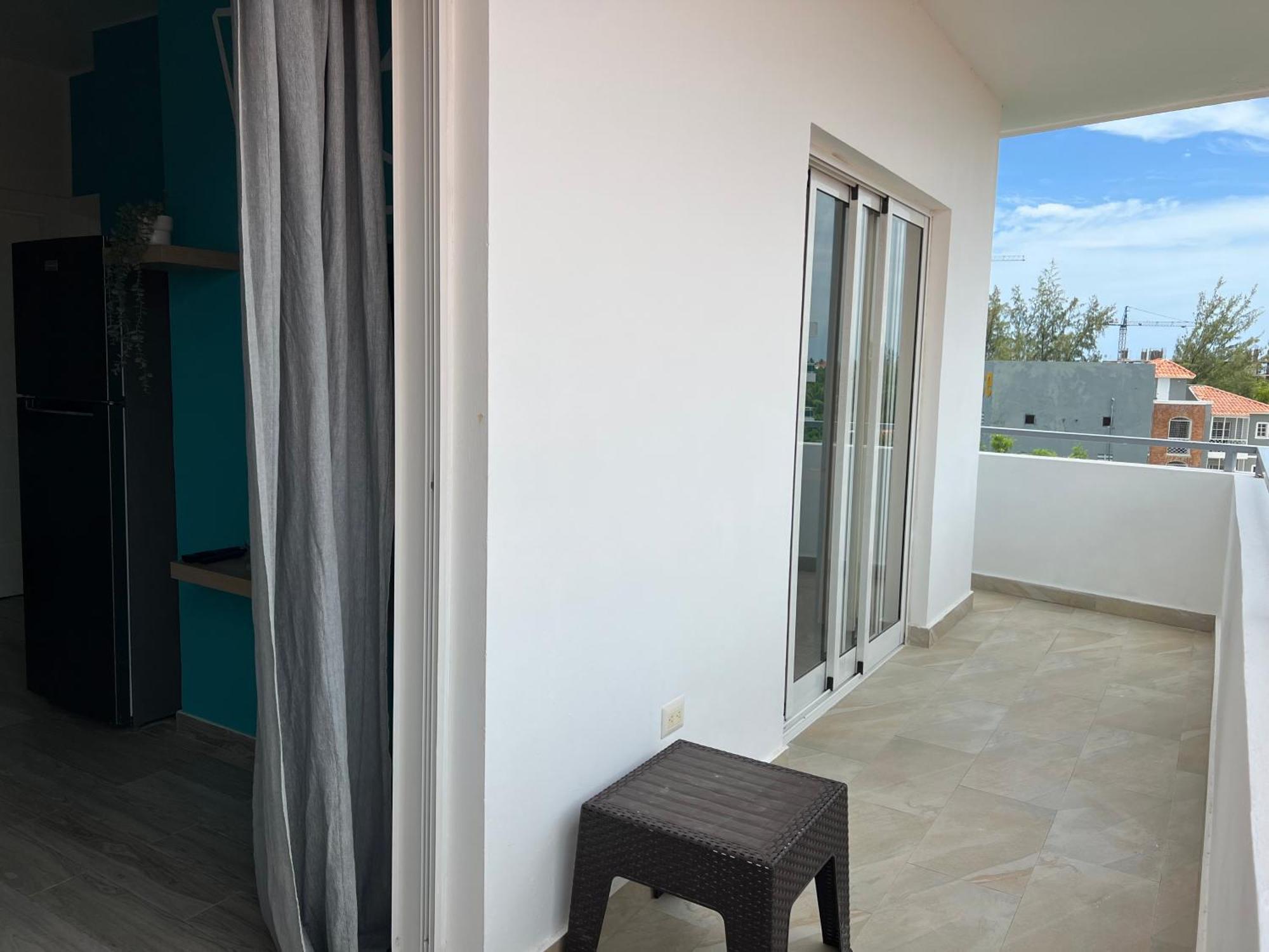 One Suite Punta Cana Presidential Suite Dış mekan fotoğraf